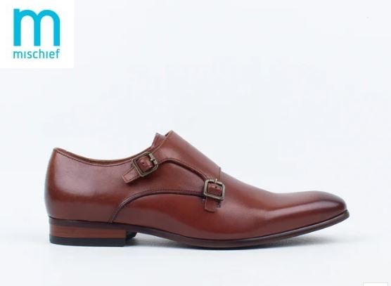 Need Wide Range Of Mens Black Dress Shoes Mischief Have Your Back.